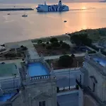 Vakantiehuis Casa Miba Palermo
