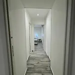Vakantiehuis Casa Miba Palermo