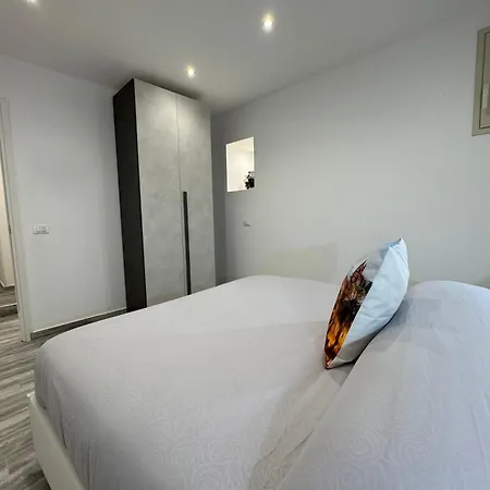 Holiday home Casa Miba *