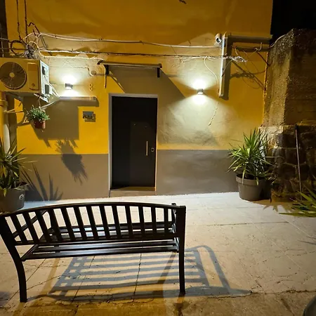 Casa Miba Vakantiehuis *