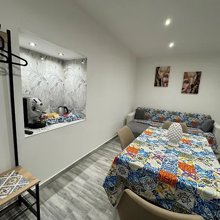 Vakantiehuis Casa Miba *
