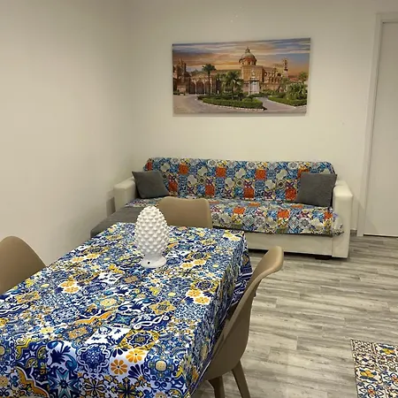 Casa Miba Holiday home *