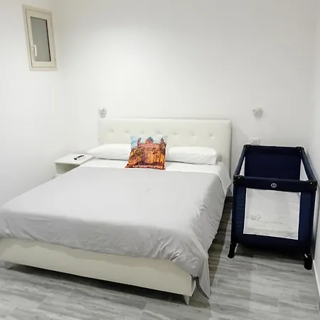 Vakantiehuis Casa Miba