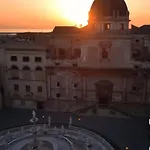 Nyaraló Casa Miba