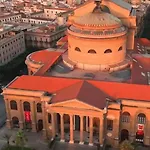 Nyaraló Casa Miba