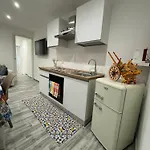 Nyaraló Casa Miba *