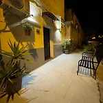 Casa Miba Palermo